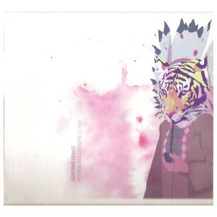 Gustavo Cerati - Siempre Es Hoy: Reversiones (2cd)(digipack) | Cd
