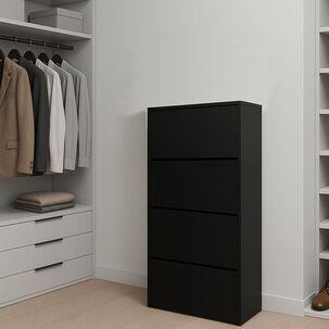 Zapatera Vekkahome Americana / 4 Puertas