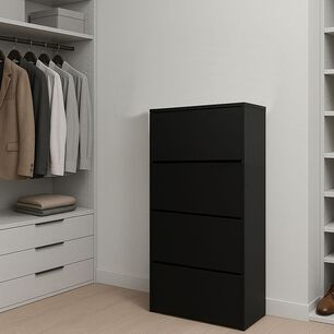 Zapatera Vekkahome Americana / 4 Puertas
