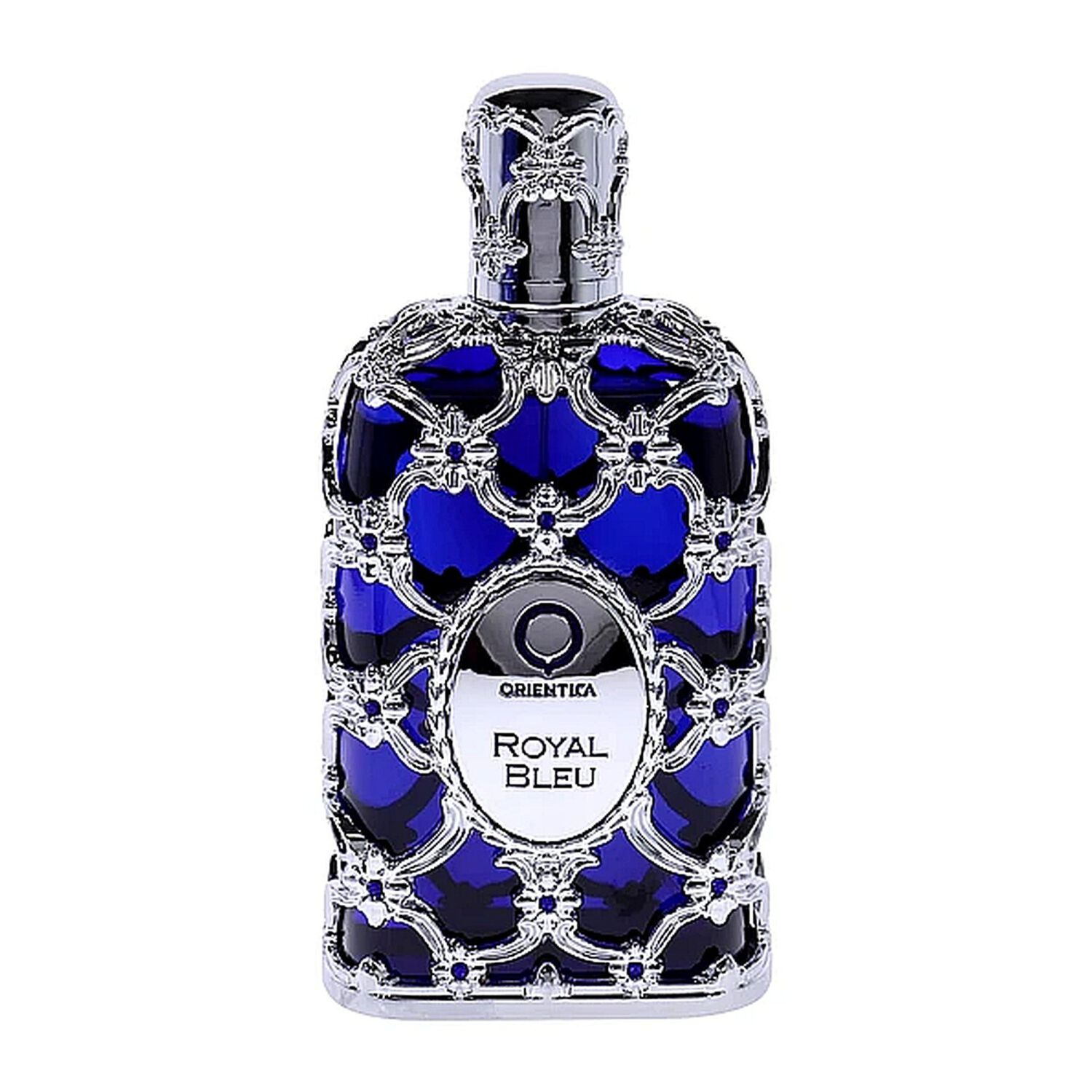 Orientica Luxury Collection Royal Bleu Edp 80ml image number 1.0