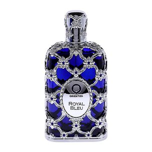 Orientica Luxury Collection Royal Bleu Edp 80ml