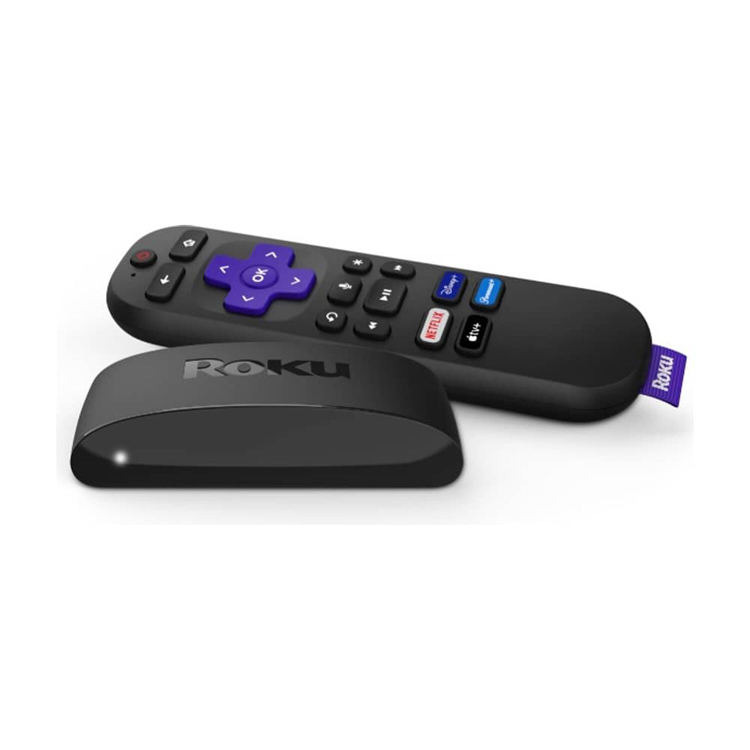 Roku Express 4k + 3941 R2 image number 1.0