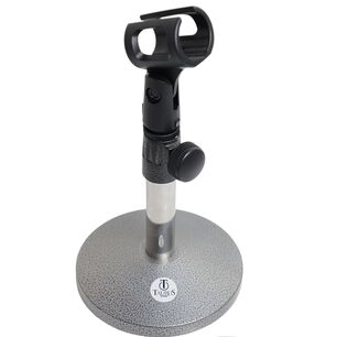 Atril Para Micr&oacute;fono De Mesa Taurus Tau-033
