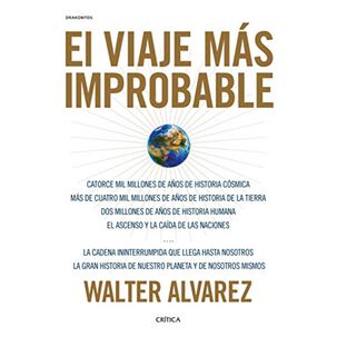 El Viaje Mas Improbable