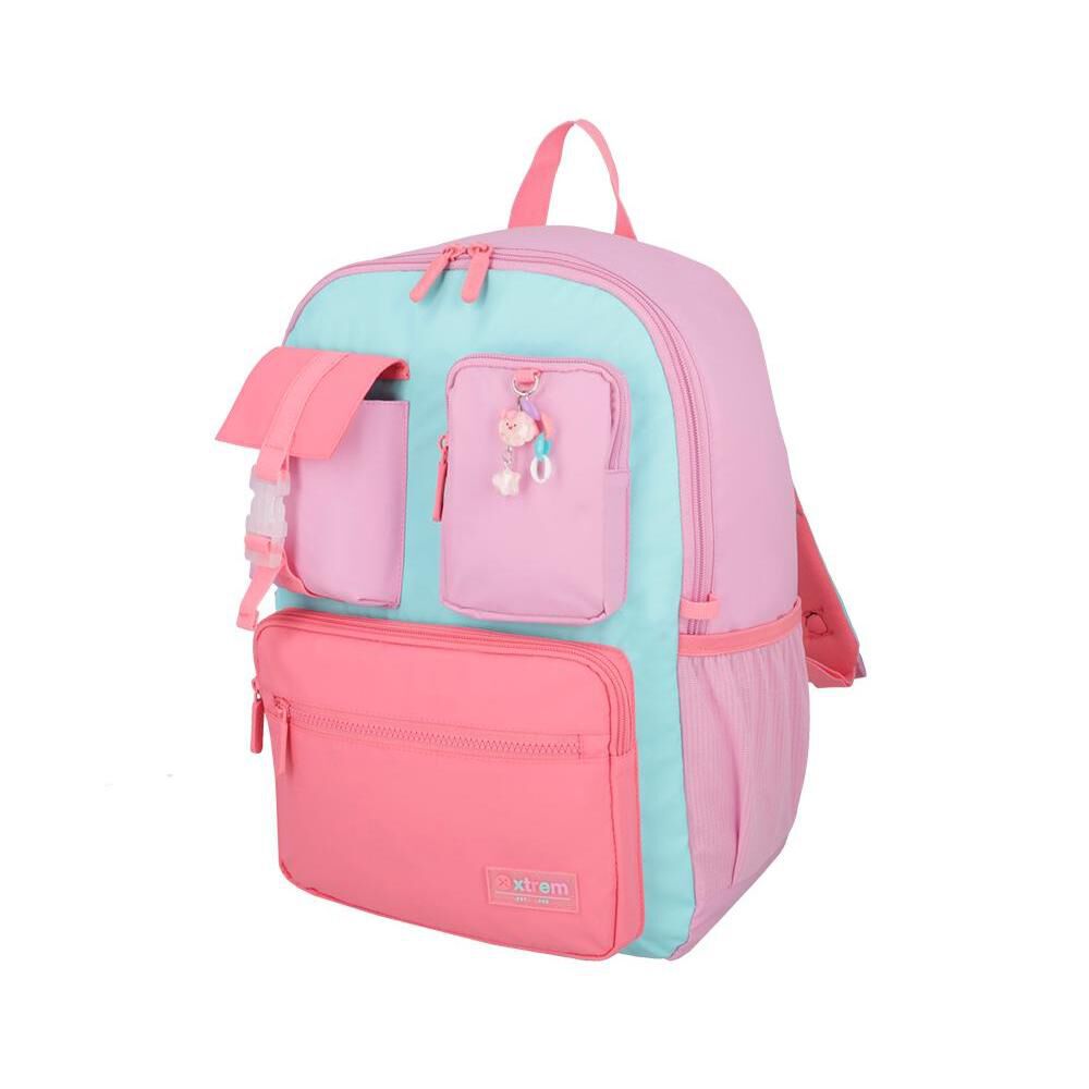 Mochila Notebook Xtrem Cleveland 5xt 15" image number 1.0