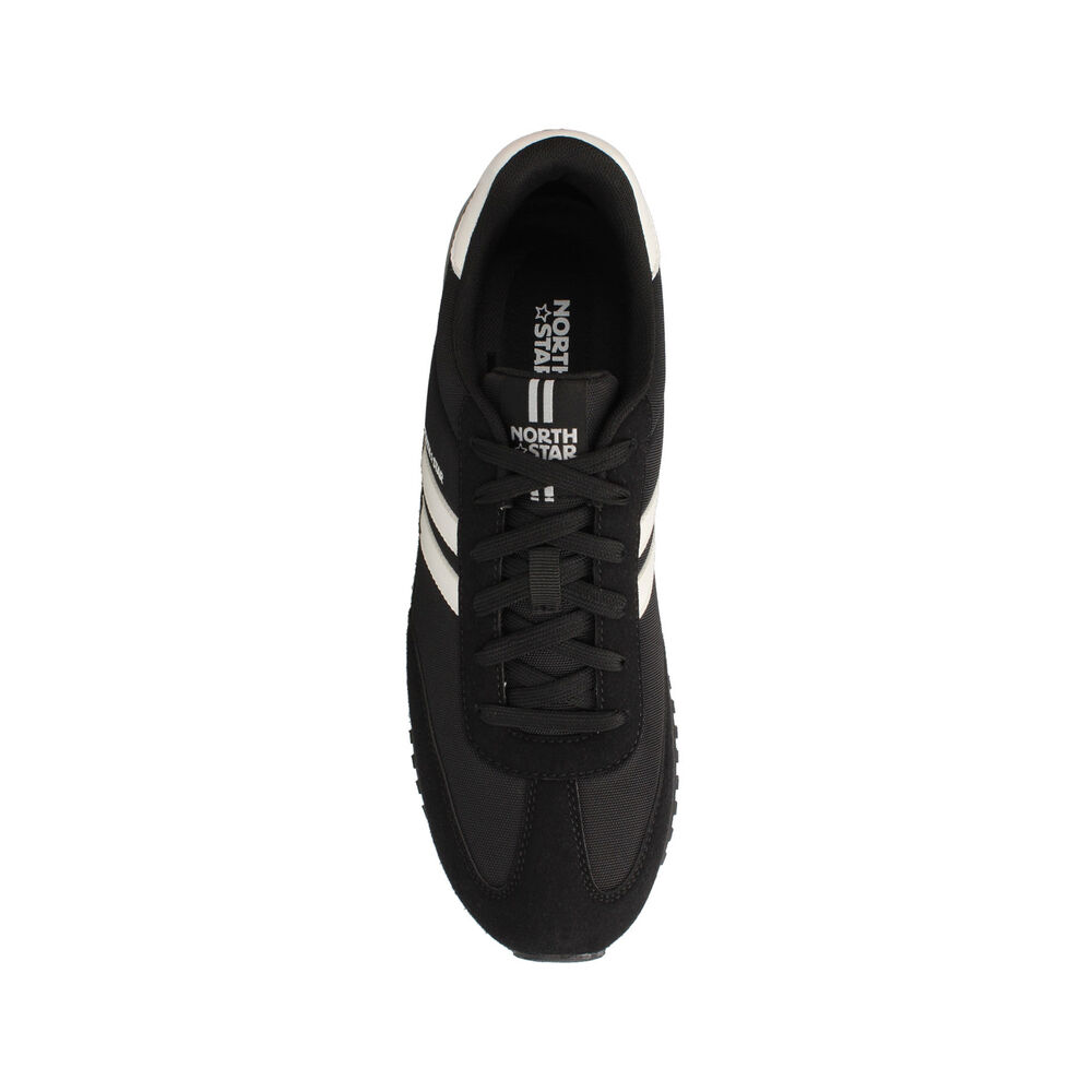 Zapatilla Hombre North Star Scott Negro image number 3.0