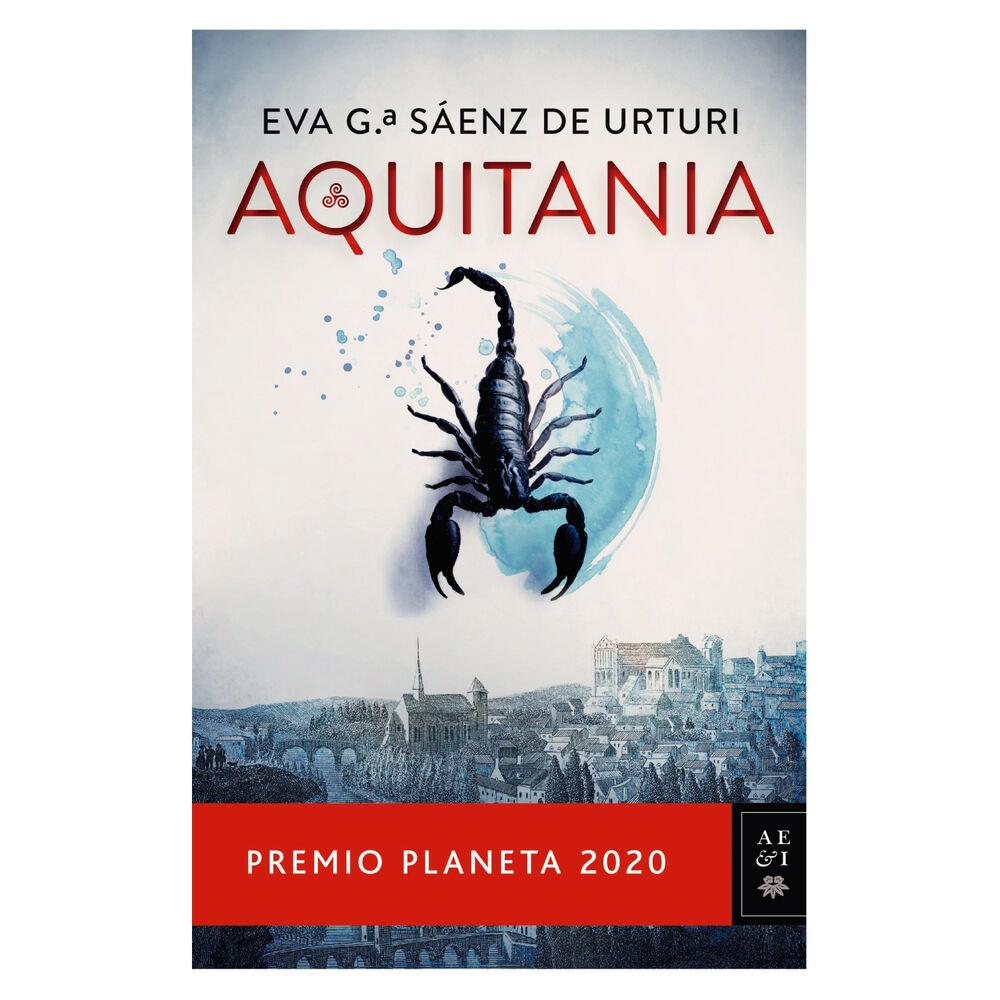 Aquitania image number 0.0