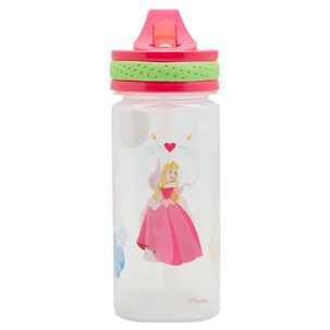Botella Cuadrada 500ml Licencias
