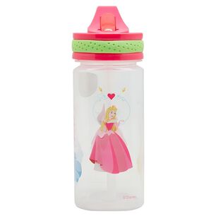 Botella Cuadrada 500ml Licencias