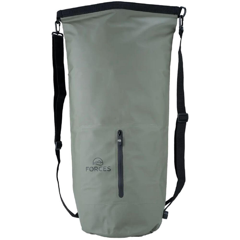 Bolso Seco Nomade 30l - Verde image number 1.0