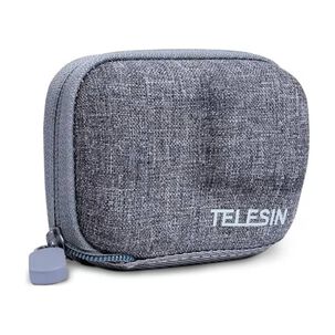 Estuche Antigolpe Portable Para Gopro Hero 12 11 10 Telesin