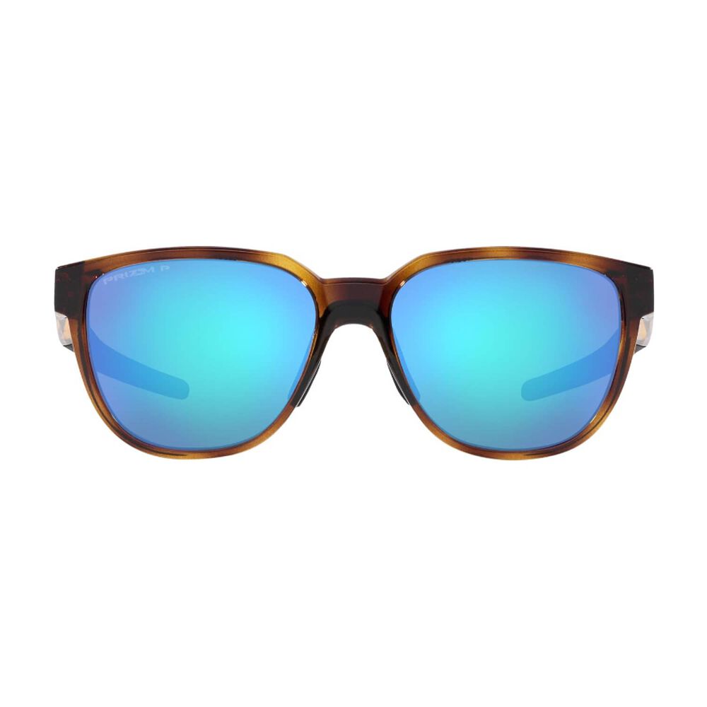 Lentes De Sol Actuator Prizm Sapphire Polar Polarizados Oakley image number 0.0