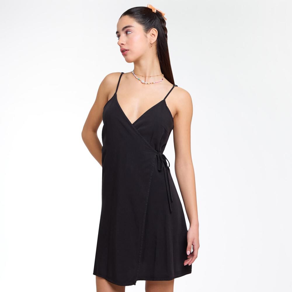 Vestido Corto Pavilo Mujer Freedom image number 2.0