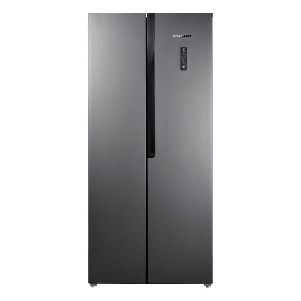 Refrigerador Side by Side Sindelen RNF-520IN / No Frost / 518 Litros / A image number 0.0