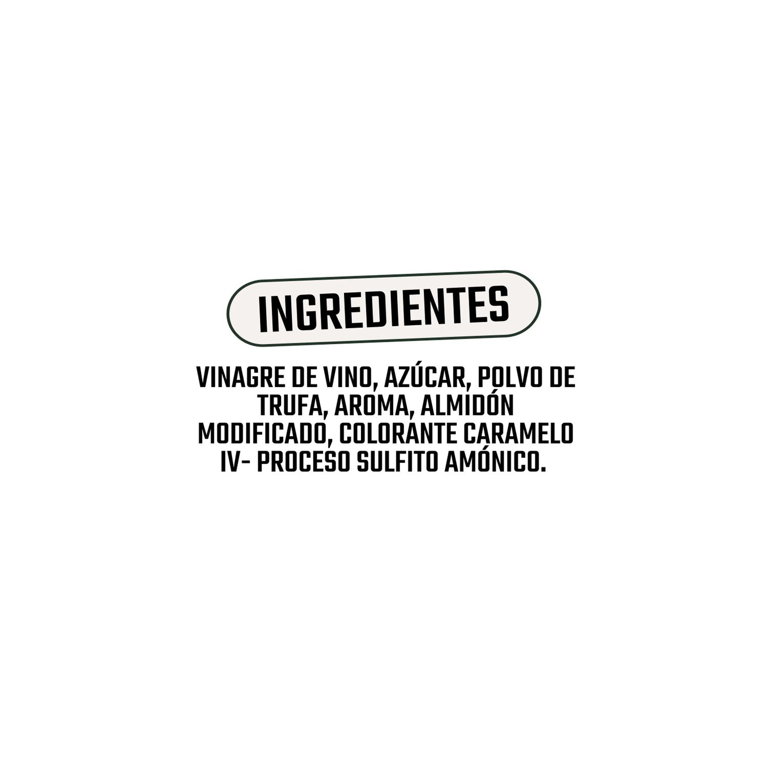 Pr Andrea Milano Vinagre B&aacute;lsamico Glaze Trufa 1 X 150 Ml image number 5.0