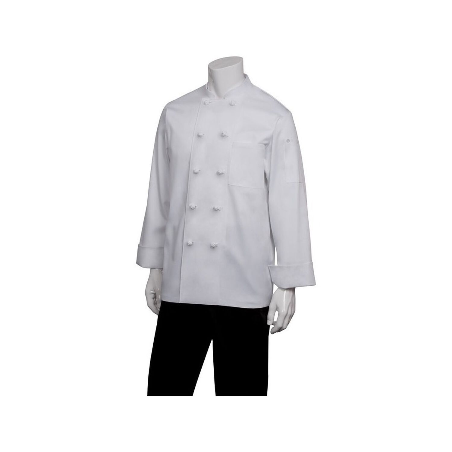 Set Estudiante Gastronomia Premium Unisex | Inacap | Duoc Uc image number 2.0