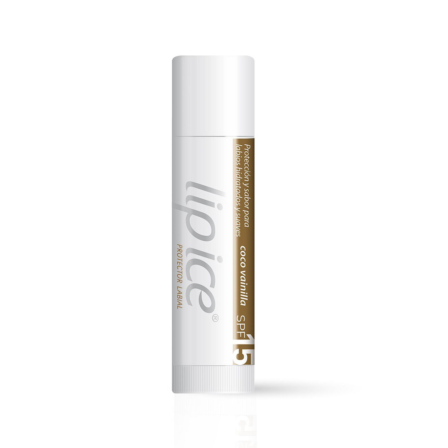 Lip Ice Coco-vainilla Spf15 image number 1.0