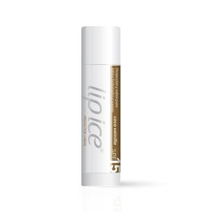 Lip Ice Coco-vainilla Spf15