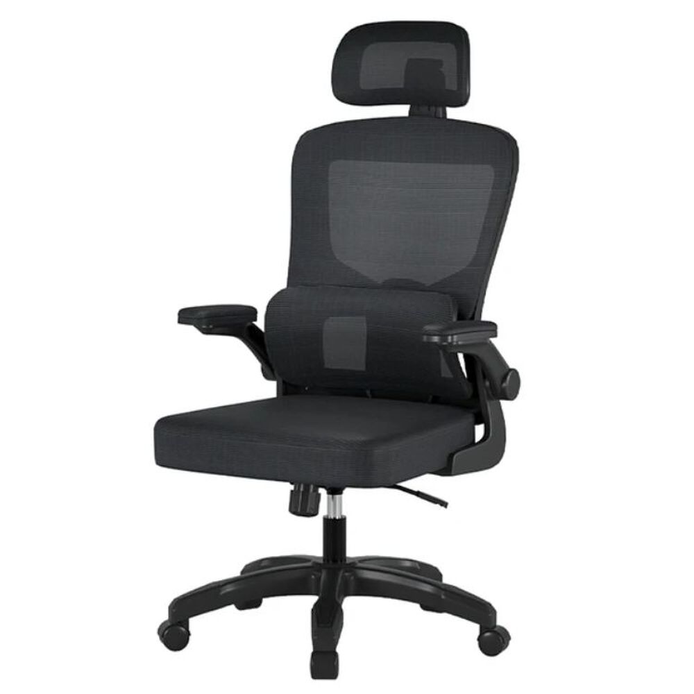 Silla Escritorio Homework Ergonómica Reposo Lumbar Cintura image number 0.0