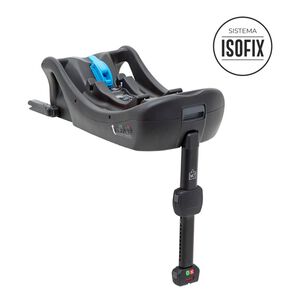 Silla I-base Con Isofix C1404 Joie