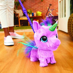 Peluche Furreal FlyAlots Alitas Mi Alicornio F6372