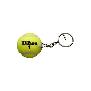 Llavero Tennis Ball Wilson