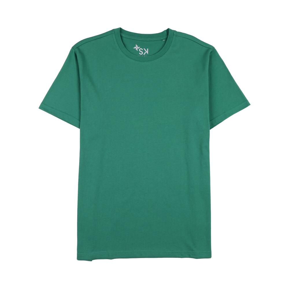 Polera Hombre Skuad image number 0.0