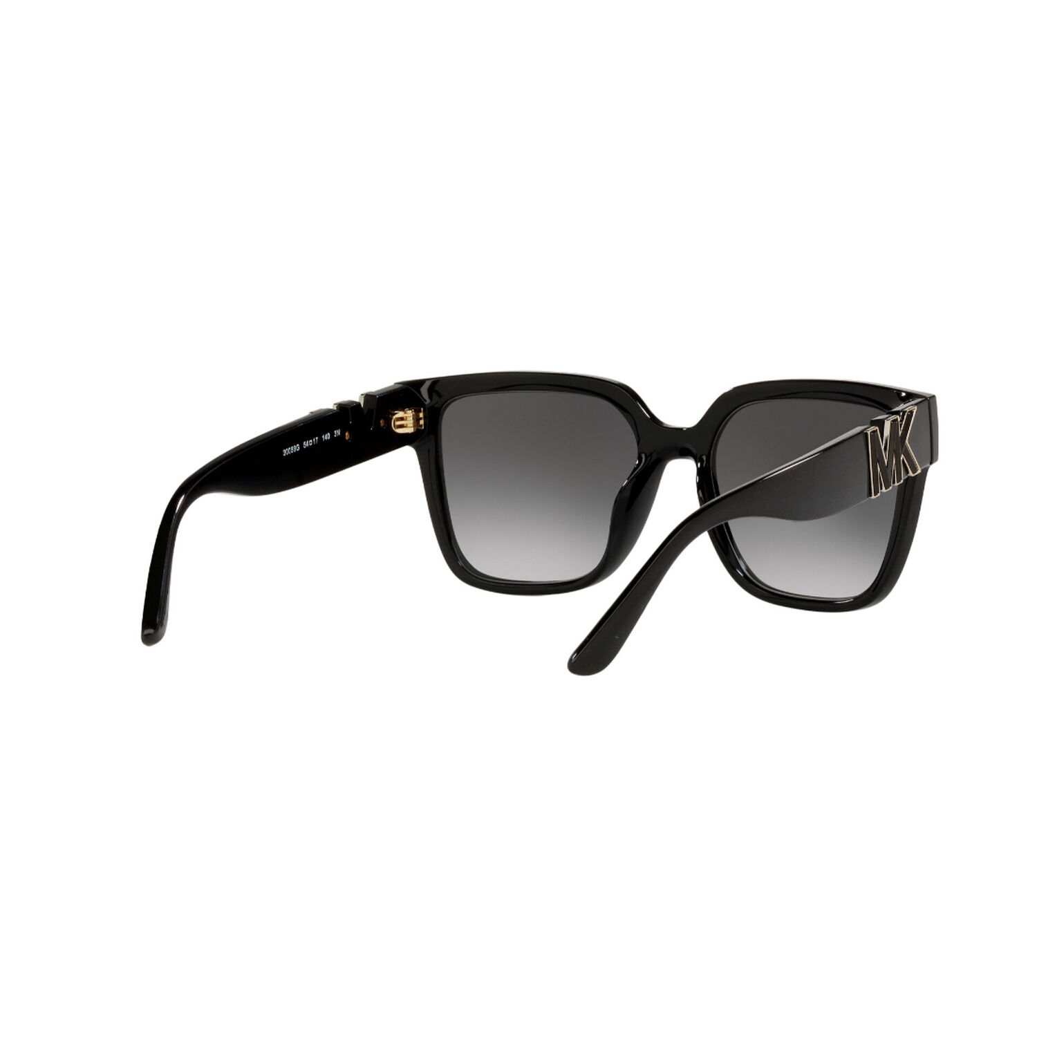 Lentes De Sol Karlie Negro Michael Kors image number 7.0