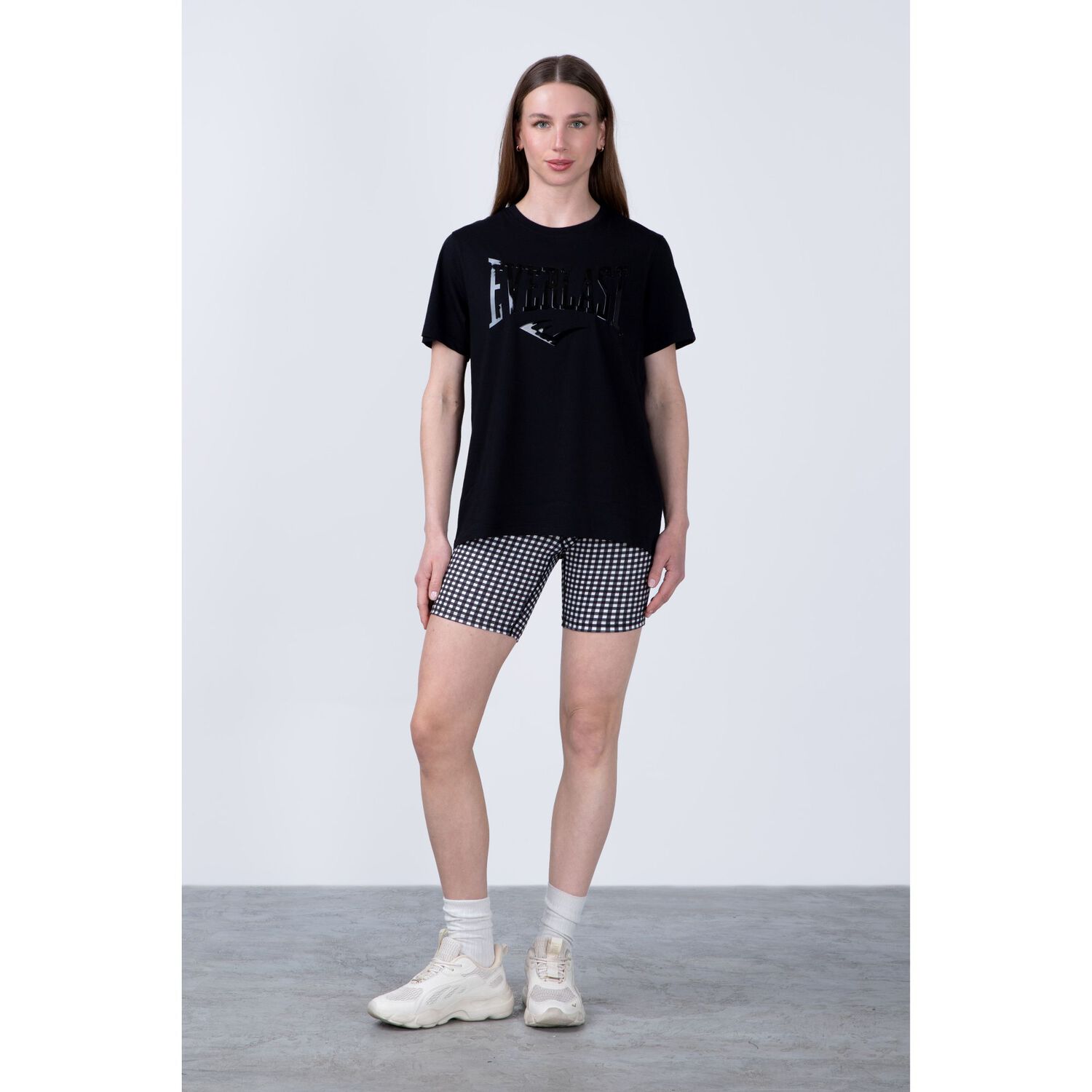 Polera Deportiva Street Everlast image number 3.0