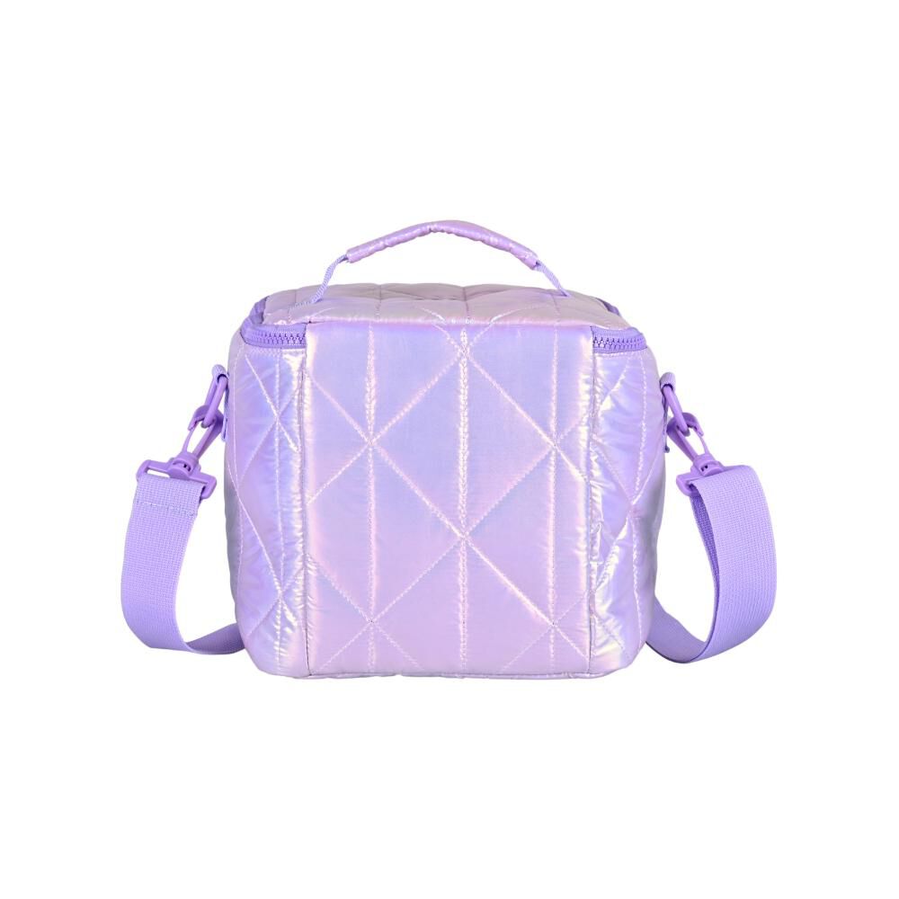 Lonchera Vari - Met. Lilac Torre image number 2.0