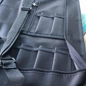 Bolso O Malet&iacute;n Porta Cuchillos