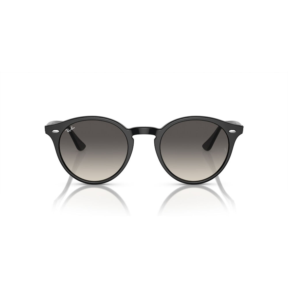 Lentes De Sol Black Ray-ban image number 0.0