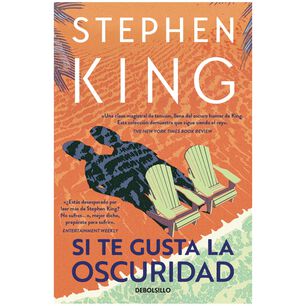 Si Te Gusta La Oscuridad