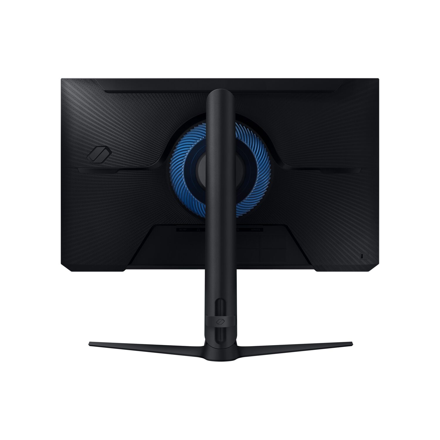 Samsung 24" G30d Odyssey G3 Fhd 180hz Monitor Gamer Plano image number 1.0