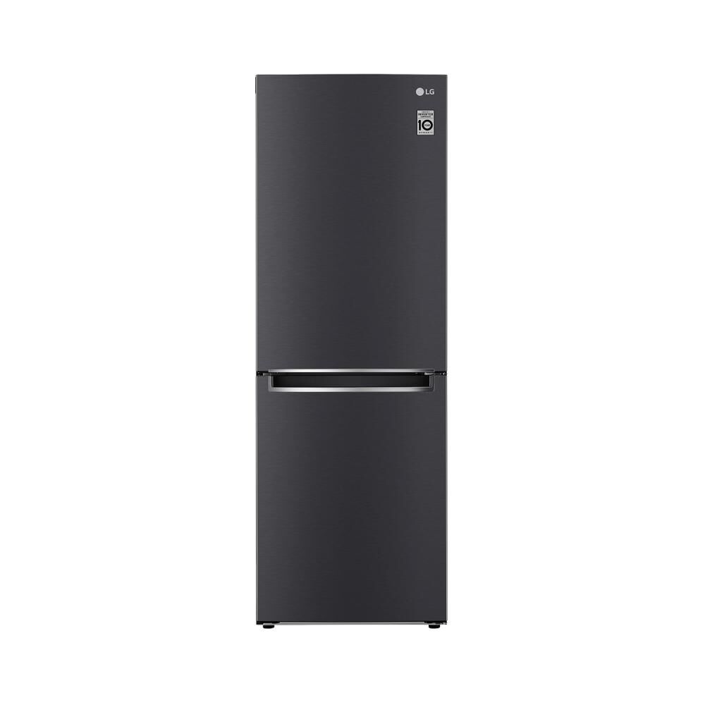 Refrigerador Bottom Freezer LG GB33BPT/ No Frost / 306 Litros / A++ image number 0.0