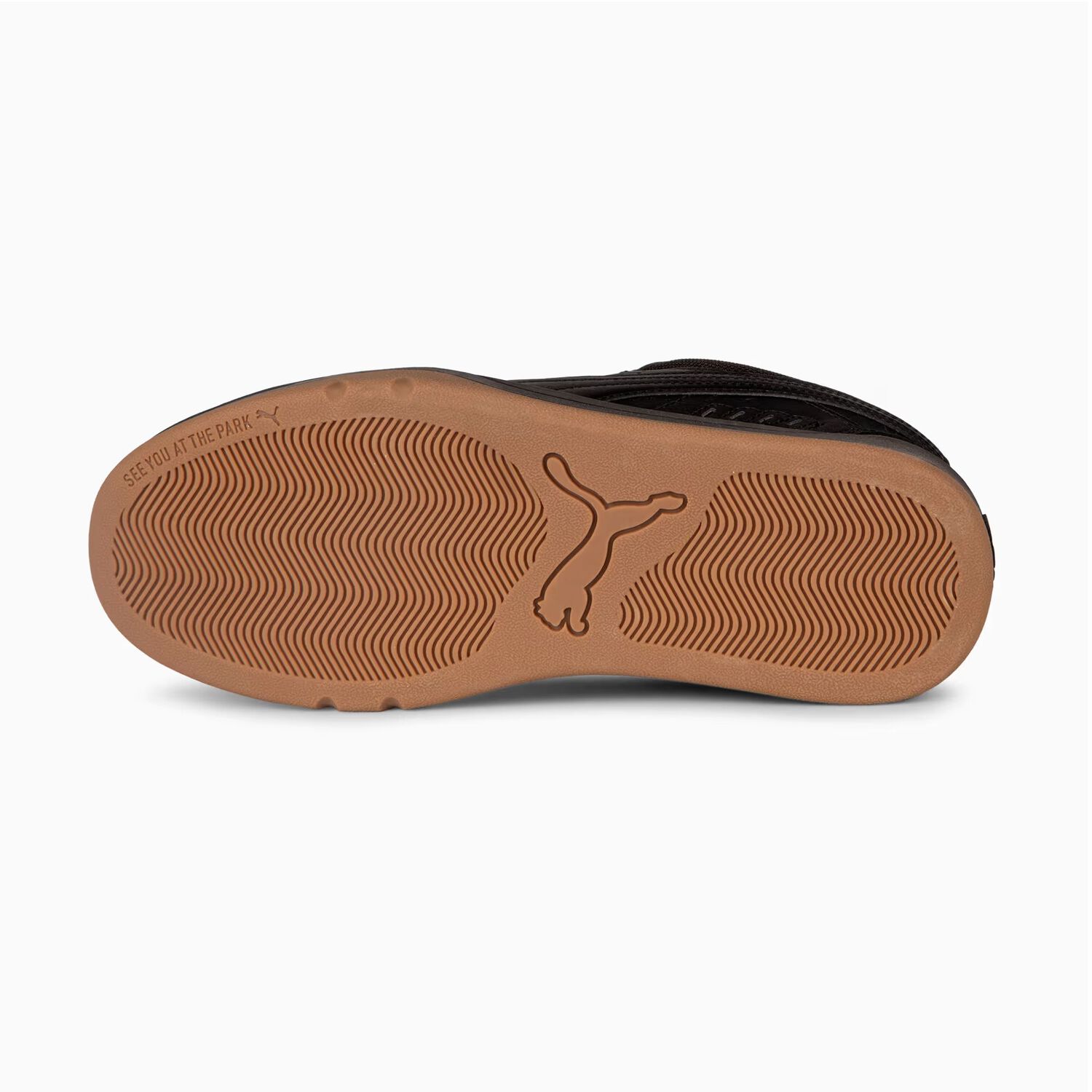 Zapatilla Puma Hombre Unisex Park Lifestyle Og Negra image number 3.0