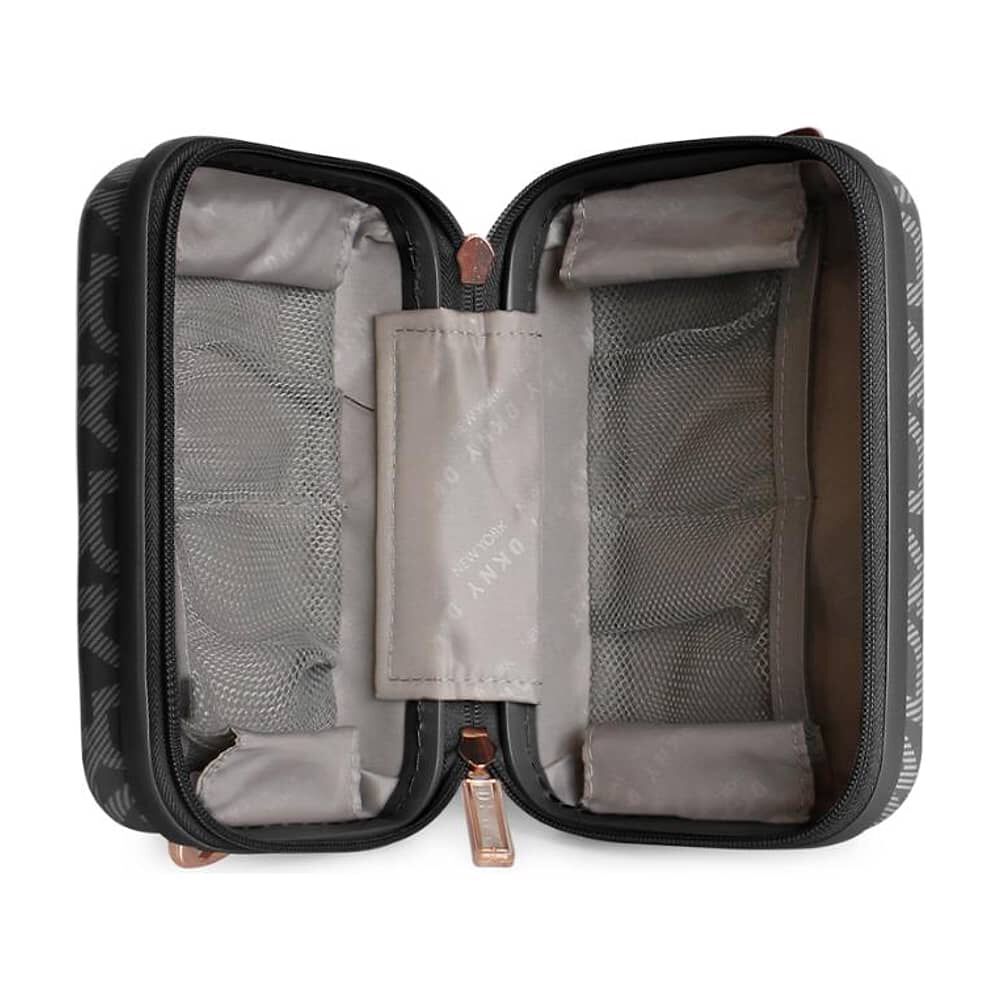 Estuche Cosm&eacute;tico Dkny Praga Bk Donna Karan image number 1.0