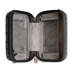 Estuche Cosm&eacute;tico Dkny Praga Bk Donna Karan