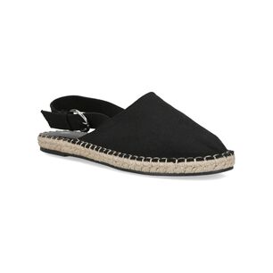 Zapato Casual Mujer Geeps Black