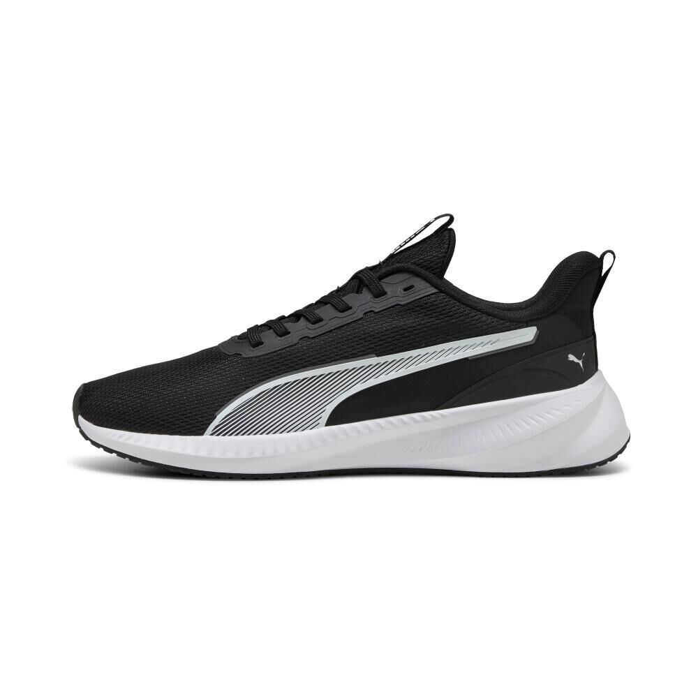 Zapatilla Running Mujer Puma Flyer Lite 3 Wns Negro image number 0.0