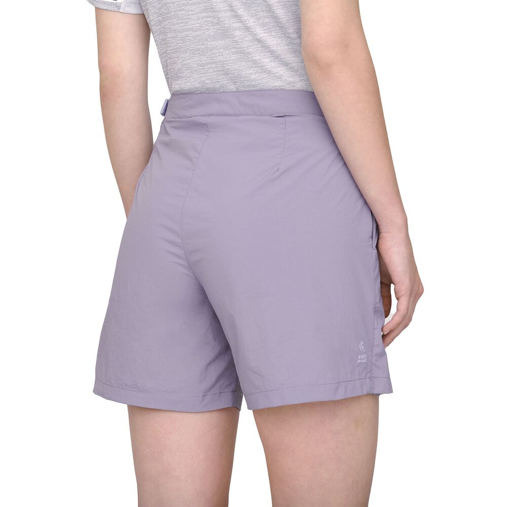Short Mujer Weinbrenner Tamar Morado image number 2.0