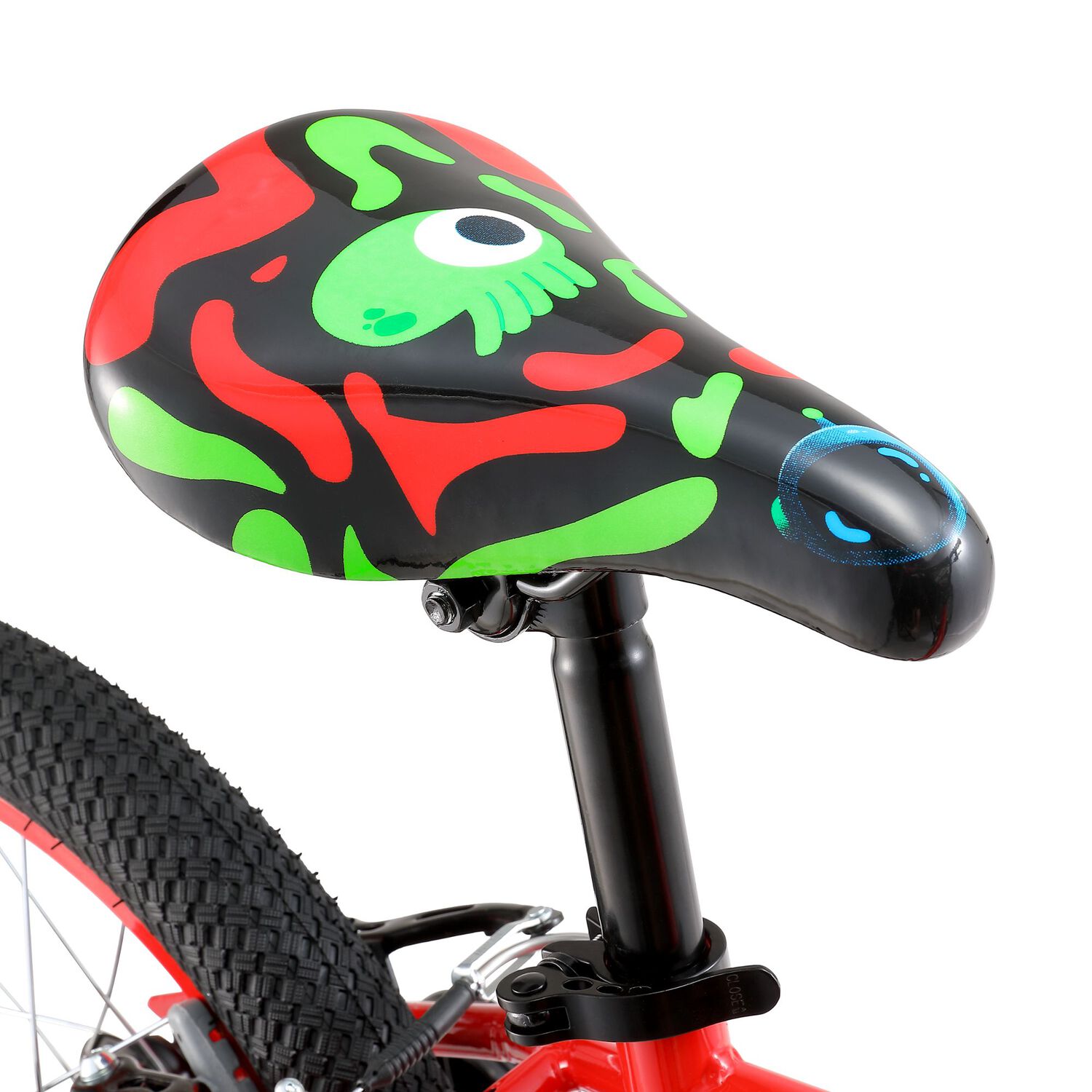 Bicicleta Infantil Mountain Bike Oxford Spine Ni&ntilde;o / Aro 16 image number 5.0