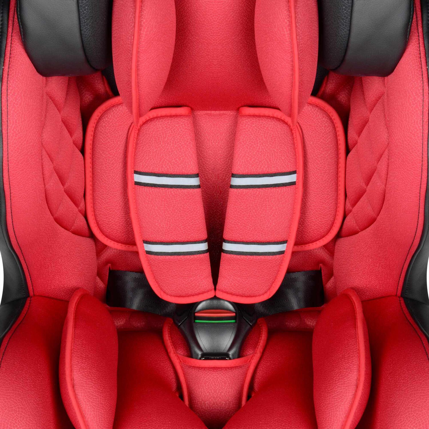 Silla De Auto Butaca Armor Isofix Rojo image number 6.0