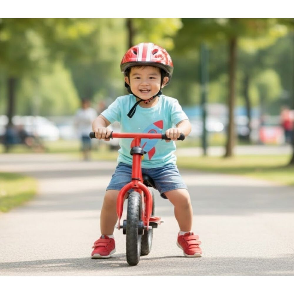 Montable Sin Pedales Bici - Infantil Entrenamiento Ni&ntilde;os image number 18.0