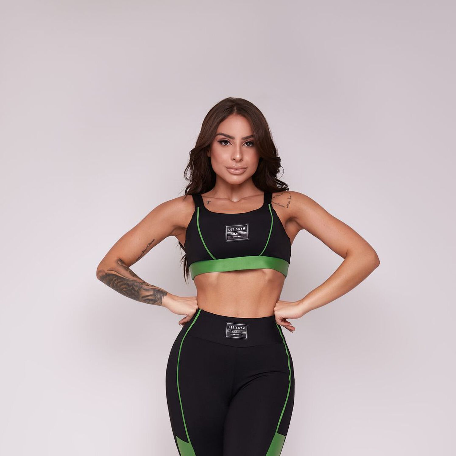 Peto Deportivo Pulse image number 0.0