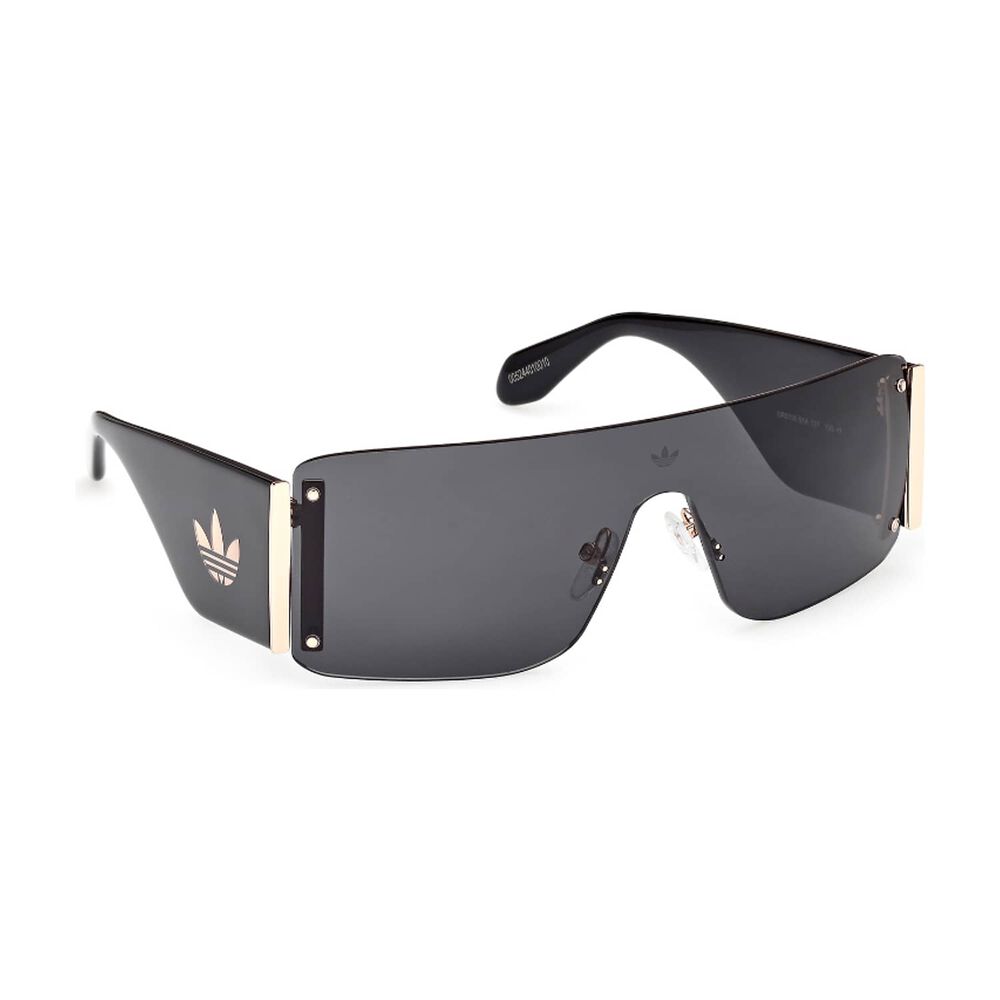 Lentes De Sol Negro Adidas Originals image number 7.0