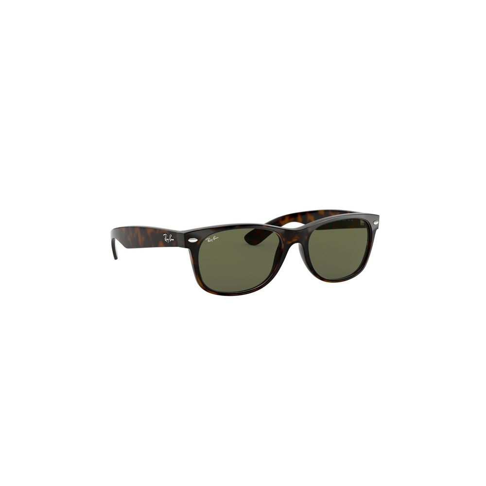 Lentes De Sol New Wayfarer Havana Ray-ban image number 11.0