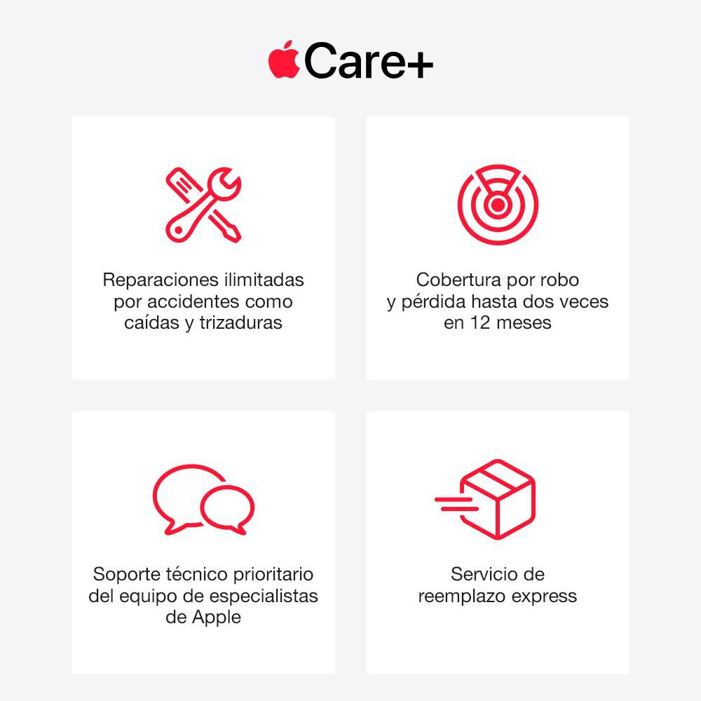 iPhone 17e Apple / 5G / 256 GB / Blando / Liberado image number 8.0