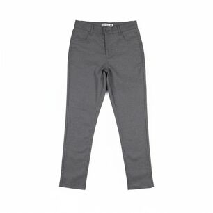 Pantal&oacute;n Escolar Ni&ntilde;a Talla 10 A 16