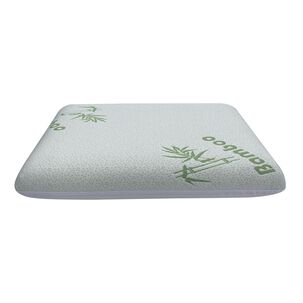 Almohada Viscoelastica Gel Bamboo Pro 63x40x10